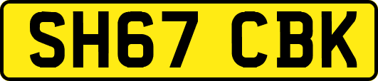 SH67CBK