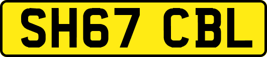 SH67CBL