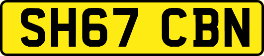 SH67CBN