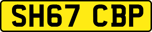SH67CBP