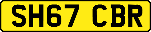 SH67CBR