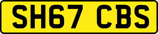 SH67CBS
