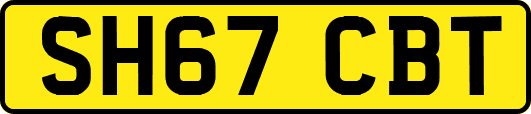 SH67CBT