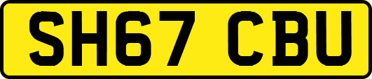 SH67CBU