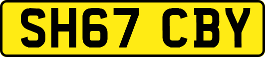 SH67CBY