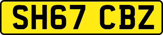 SH67CBZ