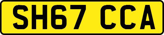 SH67CCA