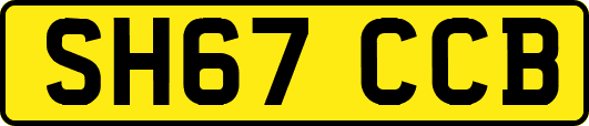 SH67CCB