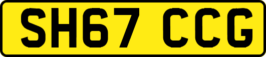 SH67CCG
