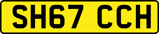 SH67CCH