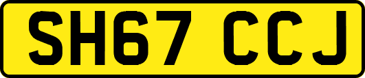 SH67CCJ