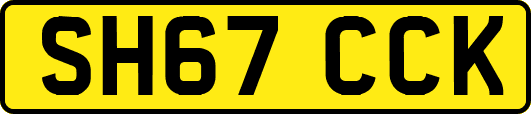 SH67CCK