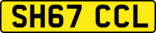 SH67CCL
