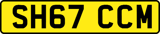 SH67CCM