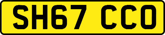SH67CCO