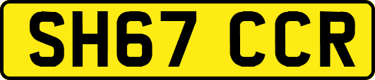 SH67CCR