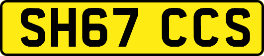 SH67CCS
