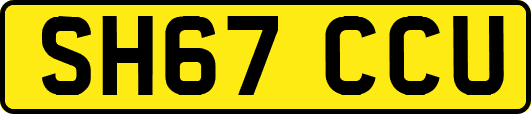 SH67CCU