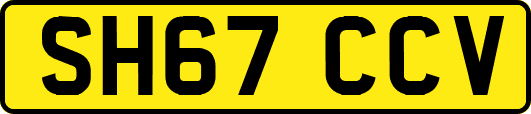 SH67CCV