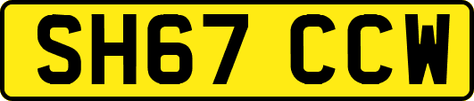 SH67CCW