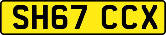 SH67CCX