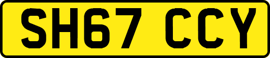 SH67CCY