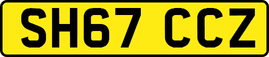SH67CCZ