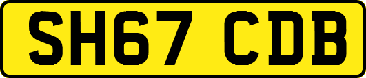 SH67CDB