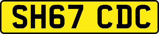 SH67CDC