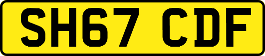 SH67CDF