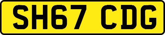 SH67CDG