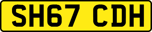 SH67CDH
