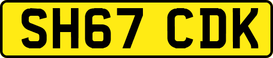 SH67CDK
