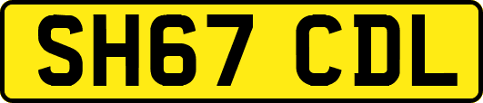 SH67CDL