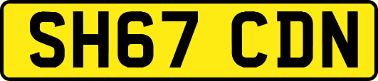 SH67CDN