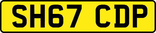 SH67CDP
