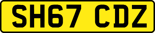 SH67CDZ