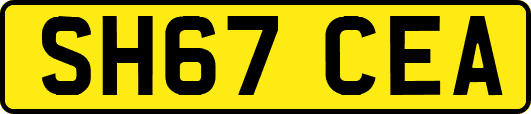 SH67CEA