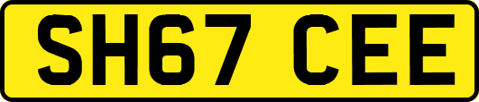 SH67CEE