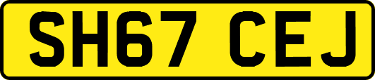 SH67CEJ