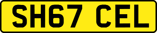 SH67CEL
