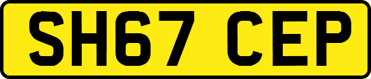 SH67CEP
