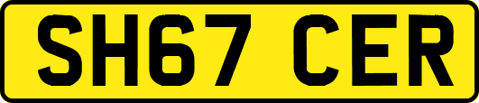 SH67CER