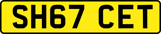 SH67CET