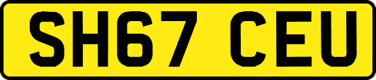 SH67CEU