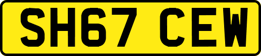SH67CEW