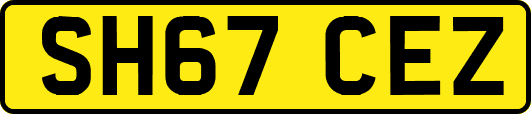 SH67CEZ