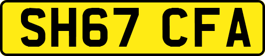SH67CFA