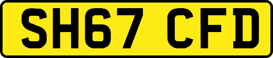 SH67CFD