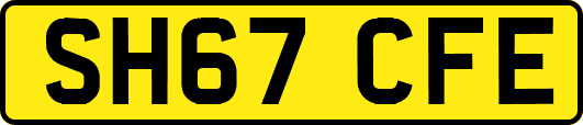 SH67CFE